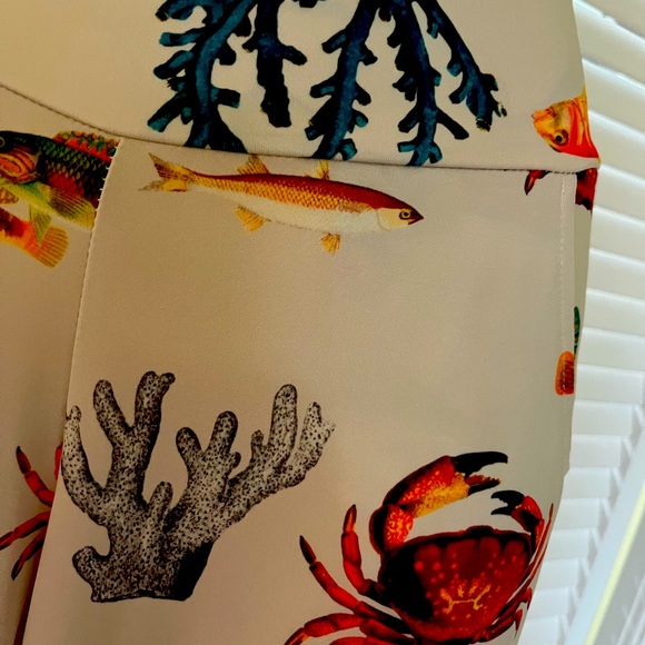 Jean Pierre Kildare pants - Picture 3 of 6